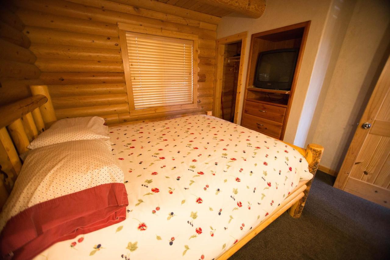 Villa The Pines At Island Park Extérieur photo