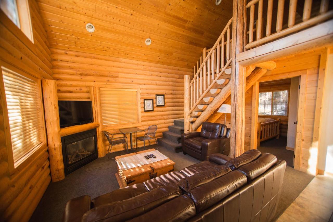 Villa The Pines At Island Park Extérieur photo
