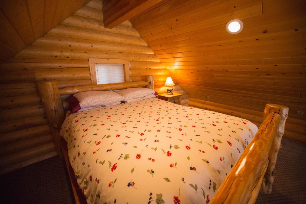 Villa The Pines At Island Park Extérieur photo