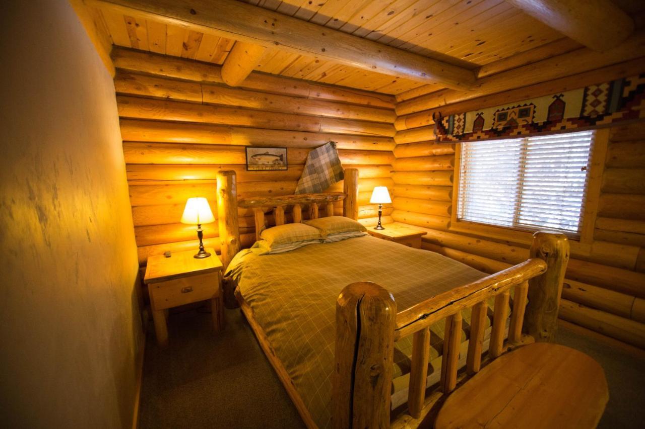 Villa The Pines At Island Park Extérieur photo