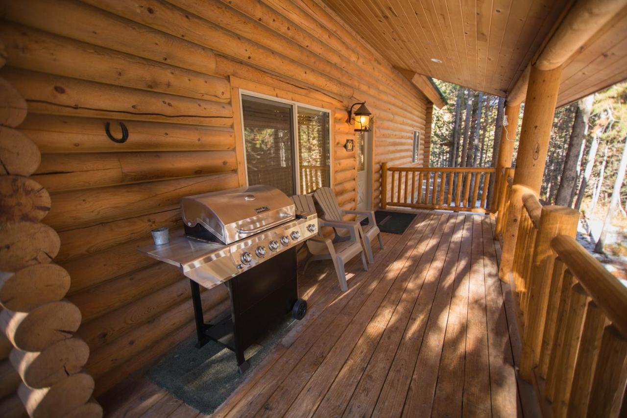 Villa The Pines At Island Park Extérieur photo