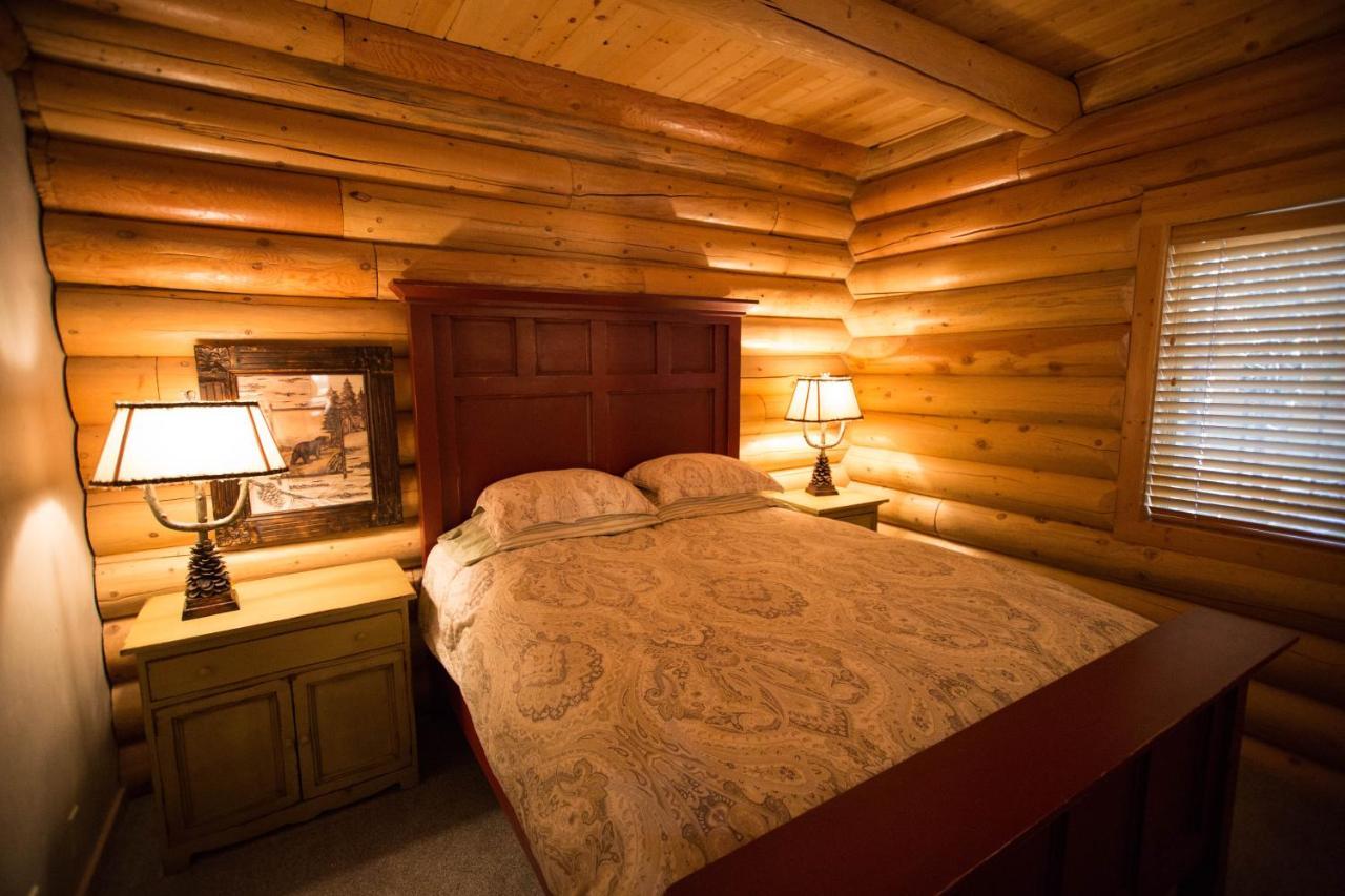 Villa The Pines At Island Park Extérieur photo