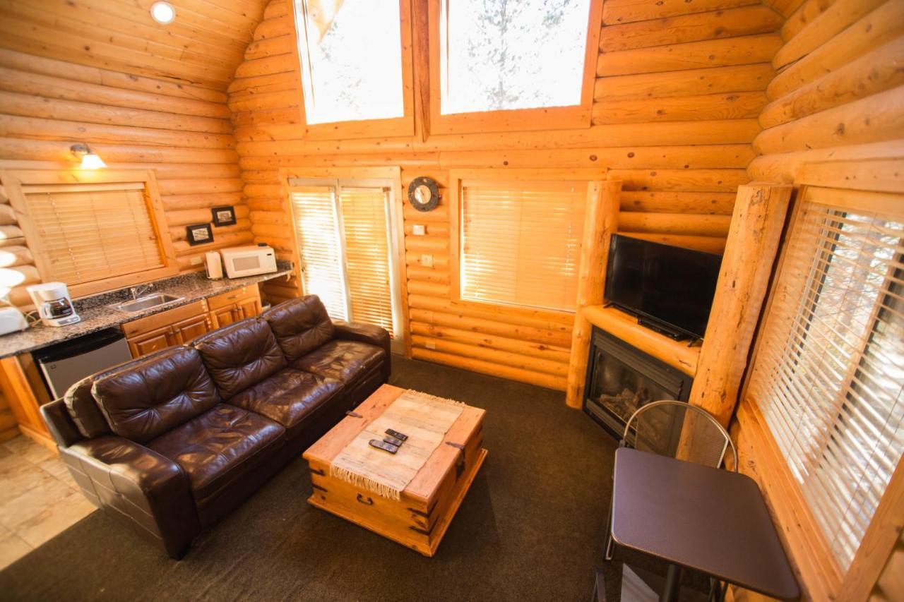 Villa The Pines At Island Park Extérieur photo