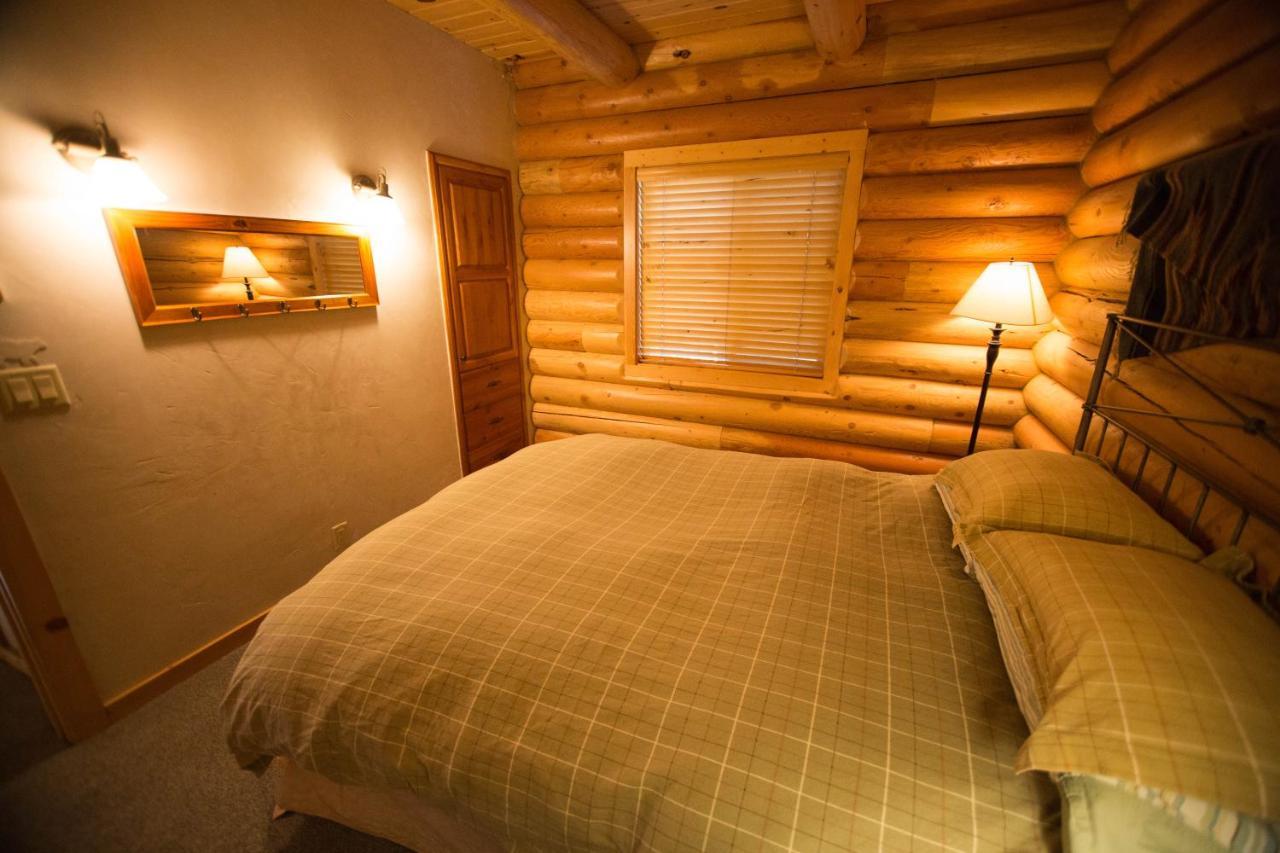 Villa The Pines At Island Park Extérieur photo
