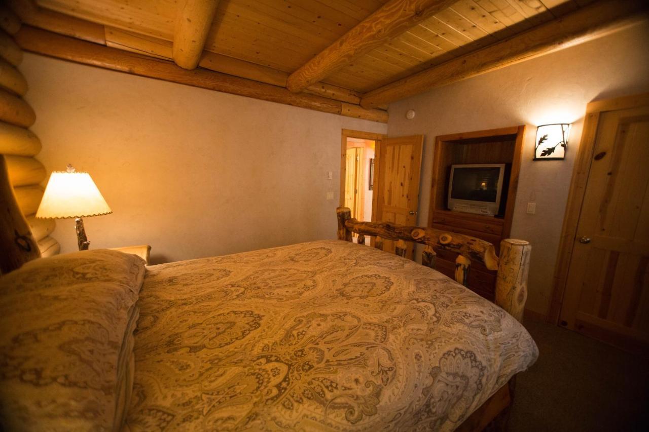 Villa The Pines At Island Park Extérieur photo