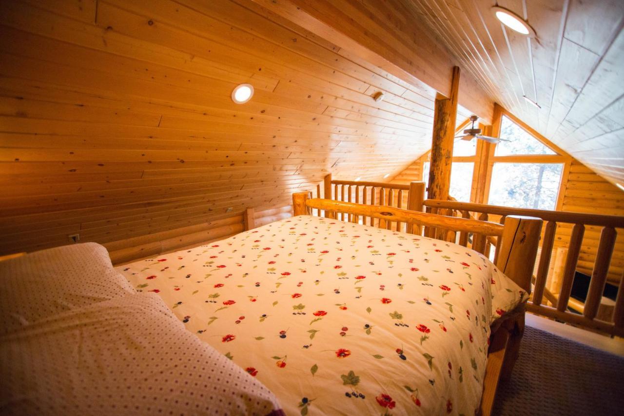 Villa The Pines At Island Park Extérieur photo