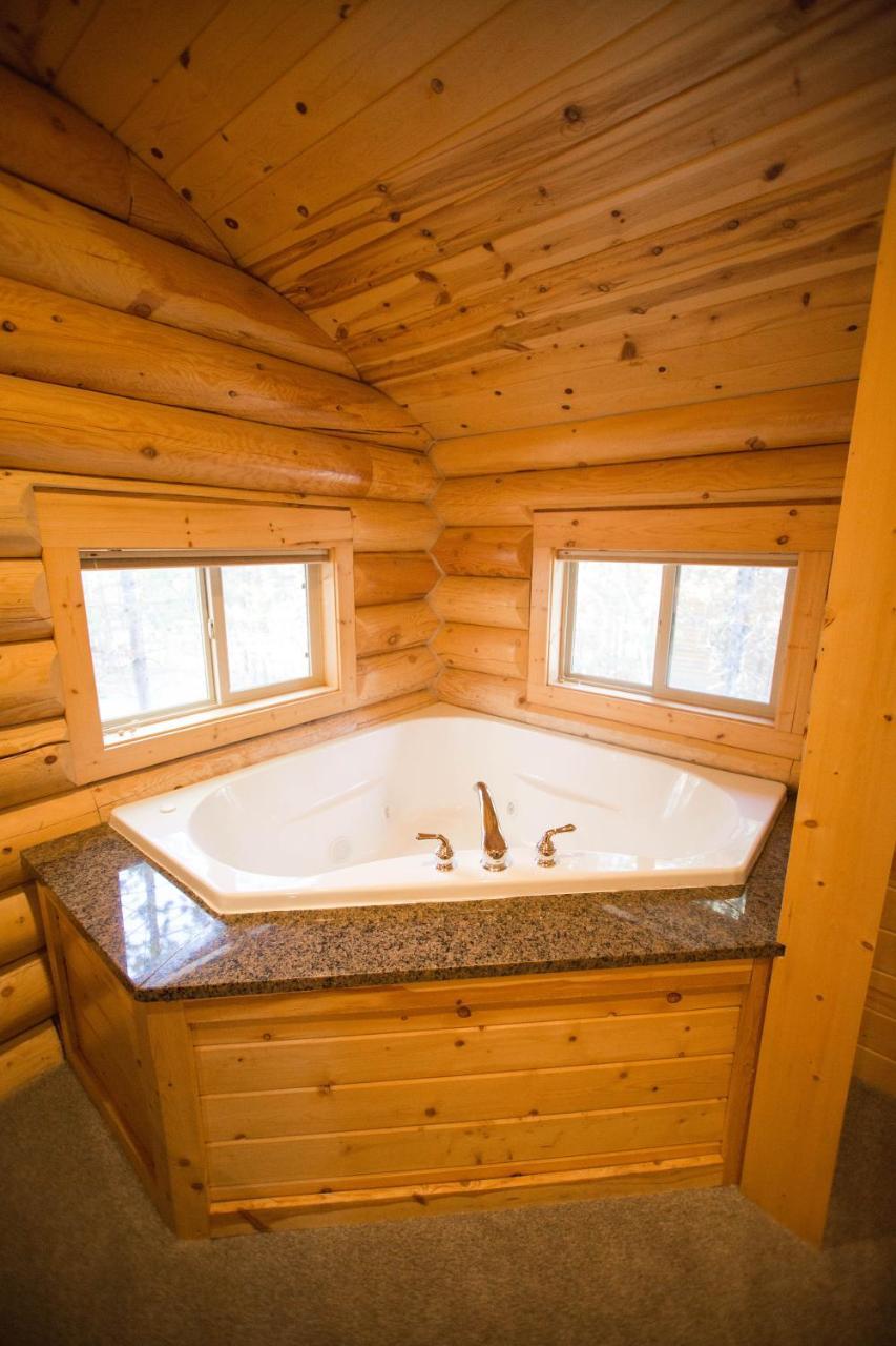 Villa The Pines At Island Park Extérieur photo