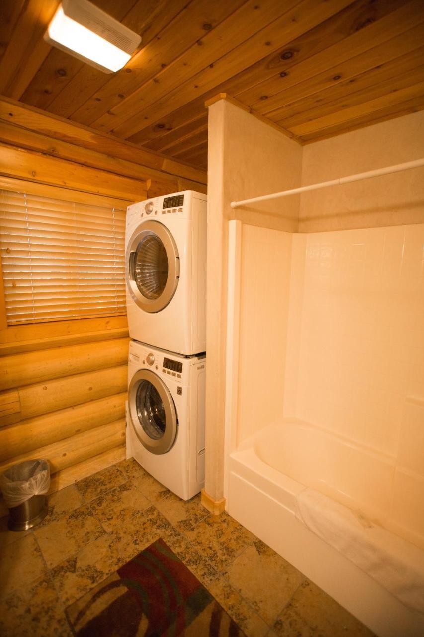 Villa The Pines At Island Park Extérieur photo