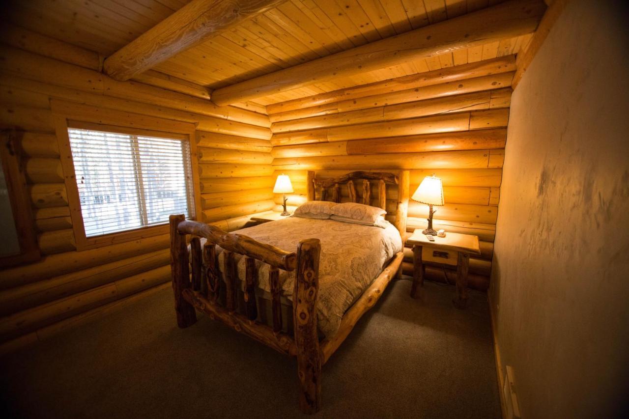 Villa The Pines At Island Park Extérieur photo
