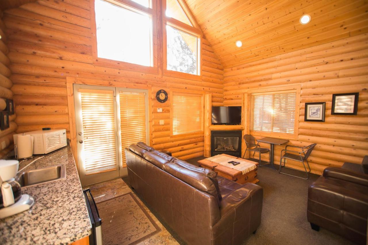 Villa The Pines At Island Park Extérieur photo