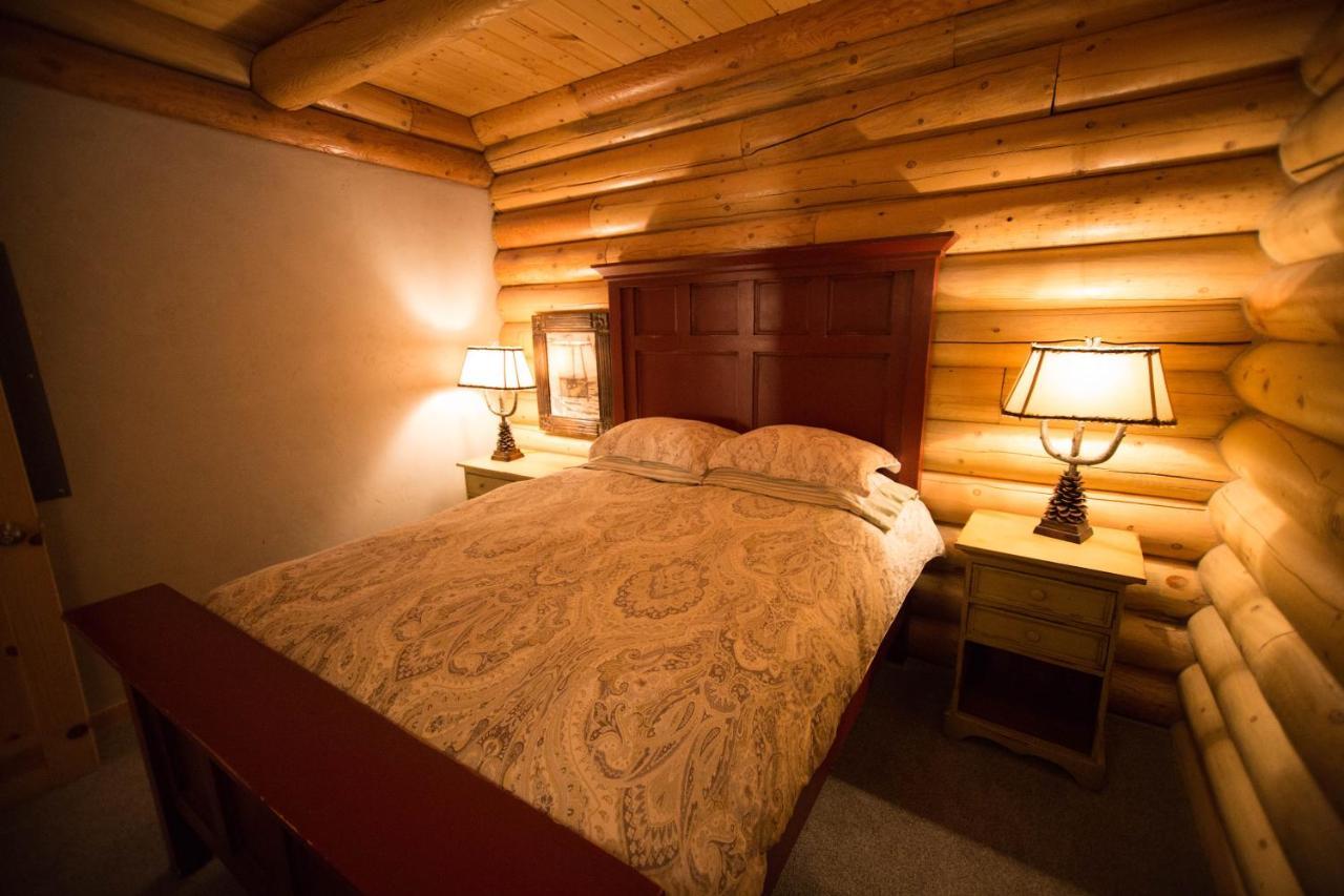 Villa The Pines At Island Park Extérieur photo